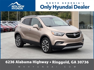 2018 Buick Encore for sale in Ringgold GA