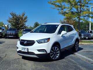 2018 Buick Encore for sale in Avon OH