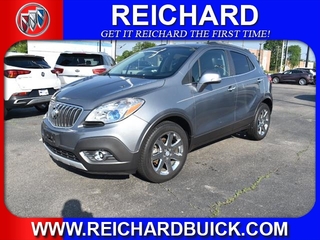 2014 Buick Encore for sale in Dayton OH