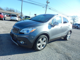 2015 Buick Encore for sale in Shelbyville TN