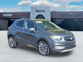 2018 Buick Encore