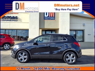 2013 Buick Encore
