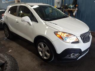 2016 Buick Encore for sale in Guthrie KY