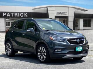 2017 Buick Encore for sale in Ashland VA