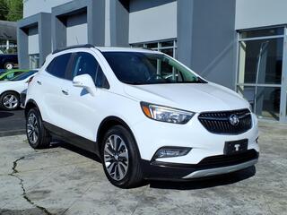 2018 Buick Encore