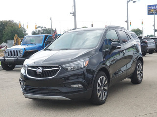 2018 Buick Encore