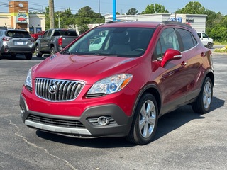 2015 Buick Encore for sale in Calhoun GA