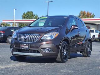 2015 Buick Encore for sale in Savoy IL