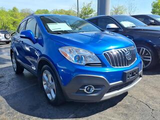 2016 Buick Encore for sale in Madison TN