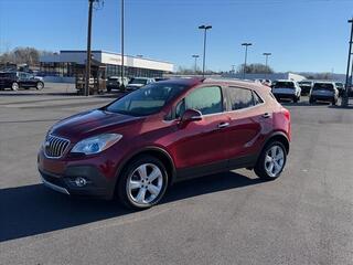 2016 Buick Encore for sale in Kingsport TN