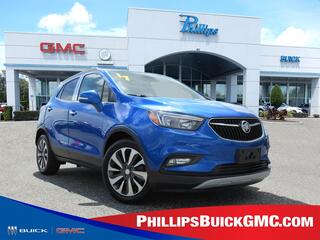2017 Buick Encore for sale in Fruitland Park FL