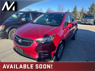 2018 Buick Encore for sale in Plymouth WI