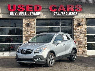 2013 Buick Encore for sale in Woodhaven MI