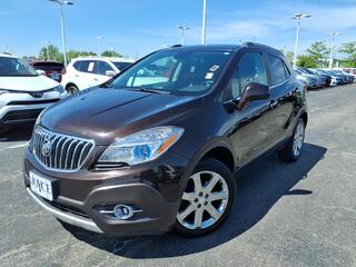 2013 Buick Encore