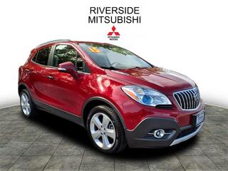 2015 Buick Encore