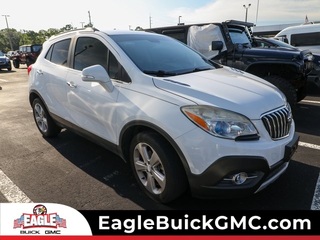 2016 Buick Encore for sale in Homosassa FL