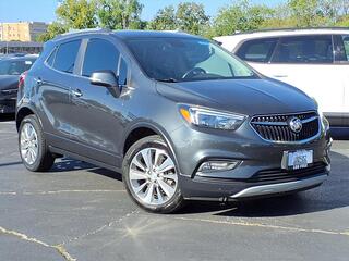 2017 Buick Encore
