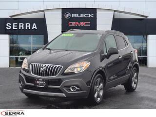 2013 Buick Encore for sale in Savoy IL