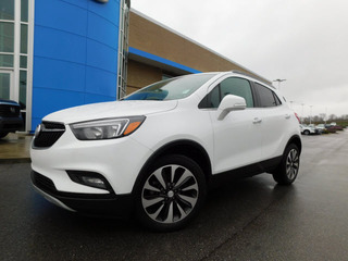 2018 Buick Encore