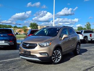 2018 Buick Encore