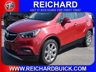 2017 Buick Encore
