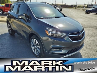 2017 Buick Encore