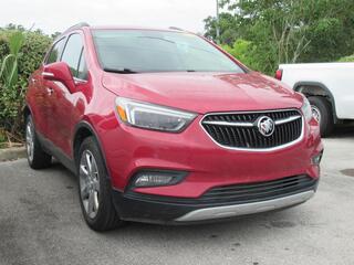 2018 Buick Encore for sale in Ocala FL