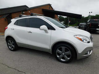 2014 Buick Encore