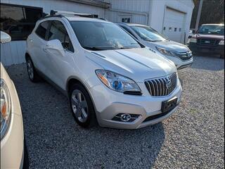 2015 Buick Encore for sale in Guthrie KY