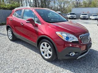 2015 Buick Encore for sale in Guthrie KY