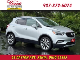 2018 Buick Encore for sale in Xenia OH