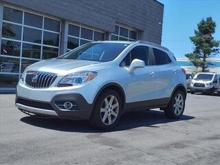 2013 Buick Encore