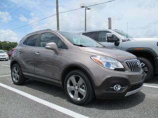 2014 Buick Encore for sale in Ocala FL
