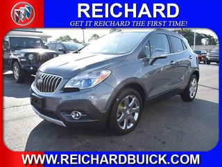 2015 Buick Encore for sale in Dayton OH