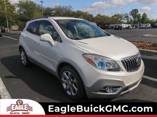 2016 Buick Encore for sale in Homosassa FL