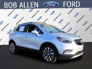 2018 Buick Encore