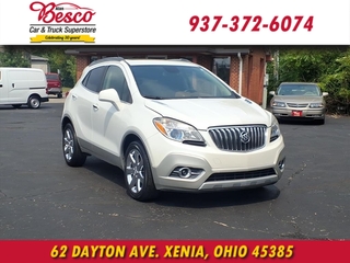 2013 Buick Encore for sale in Xenia OH