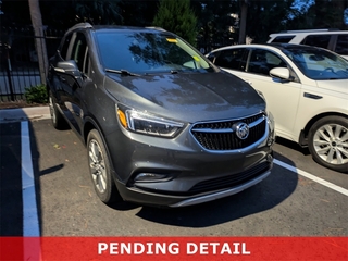 2017 Buick Encore