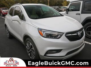 2017 Buick Encore for sale in Homosassa FL