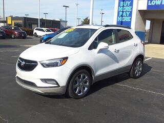 2018 Buick Encore