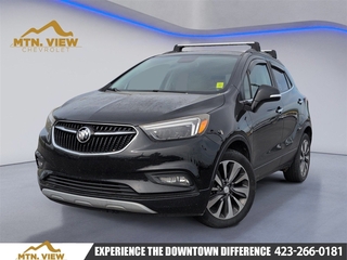 2018 Buick Encore for sale in Chattanooga TN