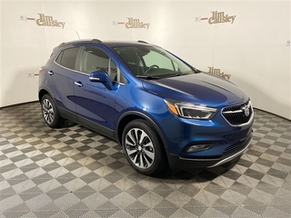 2020 Buick Encore for sale in Clinton Twp. MI