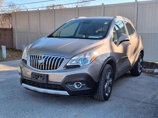 2014 Buick Encore