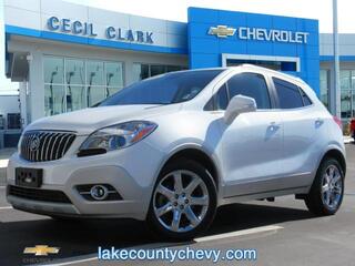 2014 Buick Encore for sale in Leesburg FL