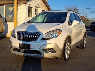 2015 Buick Encore for sale in St. Louis MO