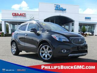 2016 Buick Encore for sale in Fruitland Park FL