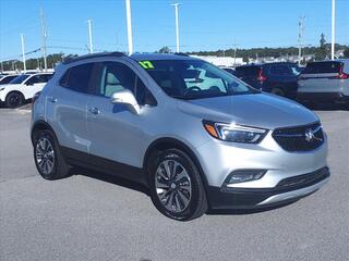 2017 Buick Encore