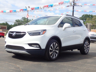 2017 Buick Encore