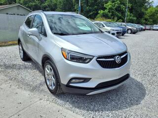 2018 Buick Encore for sale in Guthrie KY