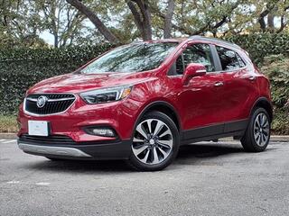 2020 Buick Encore